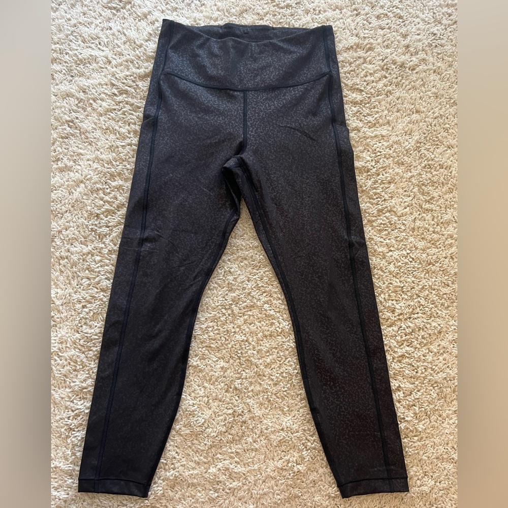 Athleta leggings